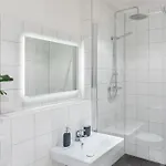 Thezion, Lovely 1 Bedroom Up To 3 شقة *